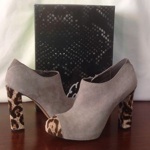 Sam Edelman "Felix" Bootie